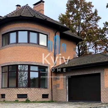 Сосновий Бір вул.