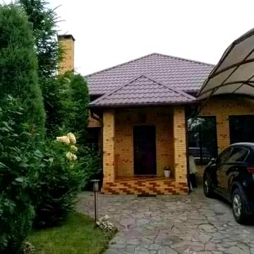 Дніпровська