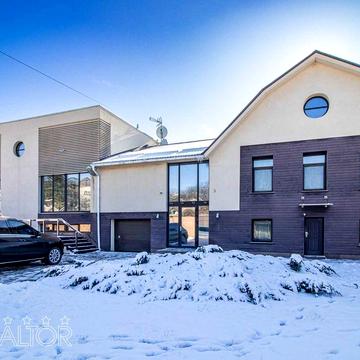 Продам сучасний 2-пов. котедж у Коротичі