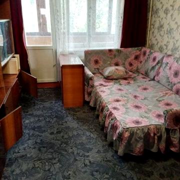 Сдать 1 комн.квартиру.