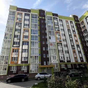 ‼️ ЖК Європейський квартал‼️3к квартира, 96 м², найкраще планування ЖК Європейський квартал
