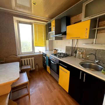 Федора Караманиць вул. (Ватутіна), 43/1
