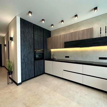 Первая сдача! Большая 2к в 26 жемчужине Аркадия