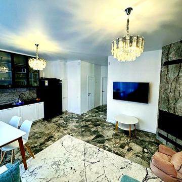 Оренда Будинку | К.М. Беверли Хиллз | Новий Ремонт