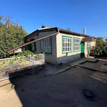 Продаж 3к Дім Дачний провулок