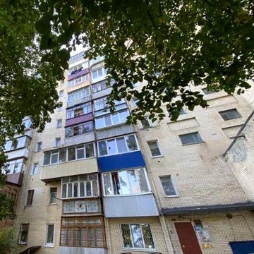 Продам 2-к. квартиру 78м по вул. Зарічанська 6/5