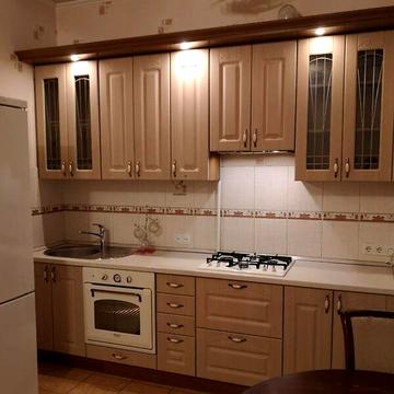Довгострокова оренда 2к Квартира Кавалерійська вулиця