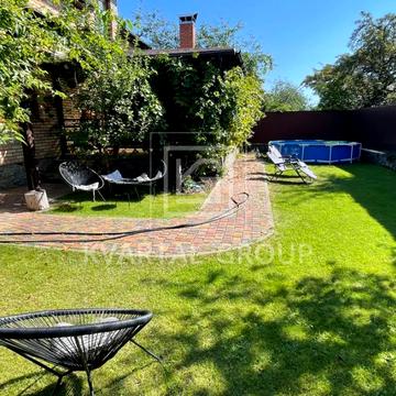 Троїцька вул. (Пролетарська)