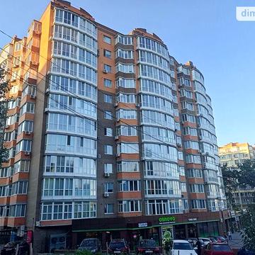 Продаж 1к Квартира Князів Коріатовичів вулиця ЖК Ривьера