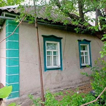 Продаж будинку с. Таранівка