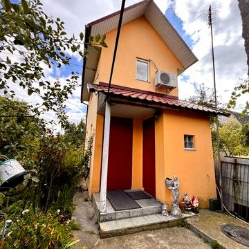 Вишгородський район с.Жукин СТ Букет