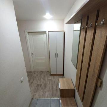 2 х кімн. кв. з індивідуальним опаленням та новим ремонтом в центрі