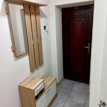 2 х кімн. кв. з індивідуальним опаленням та новим ремонтом в центрі