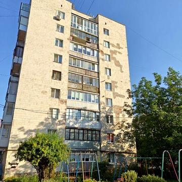 2 кімнатна поблизу центру
