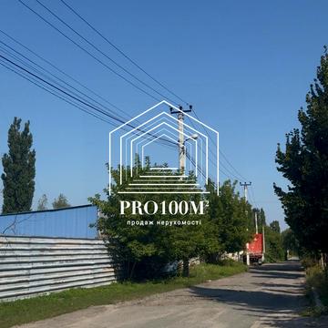 Березівка, Бучанський, Київська область 300000.0 USD