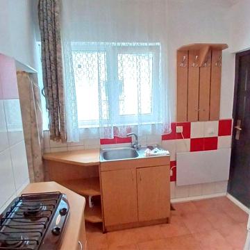 Оренда 1 кімнатної квартири центральна частина міста