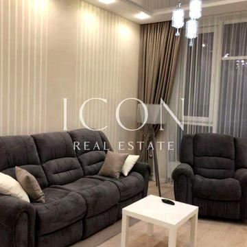 Продаж квартири |62 м²| Зеленая, Осокорки, Київ