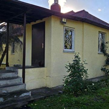 Собственник. Дом 109м, район Москалевка перед мостом, 12 соток