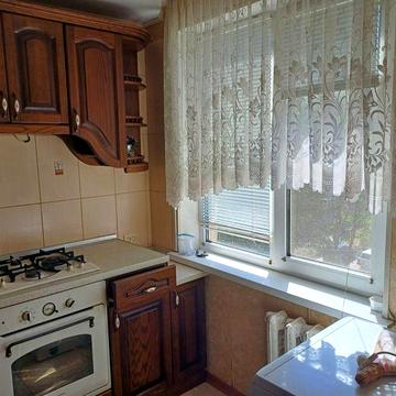 Продається 3-х кімнатна квартира ЖК ОСББ