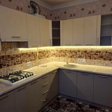 Оренда 3 кімнатної квартири вул.Кармелюка  поруч з центром