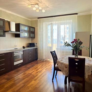 Олександри Екстер вул. (Марини Цвєтаєвої), 11