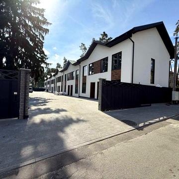 Купити від забудовника! Таунхаус Ірпінь Парк центральний