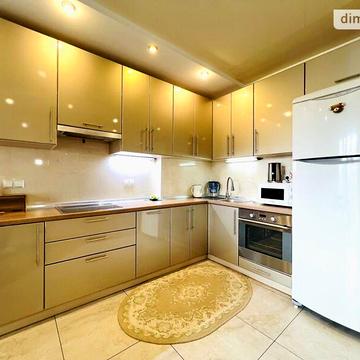 Продаж 3к Квартира Дмитра Кедріна вулиця ЖК ул. Дмитрия Кедрина, 53а