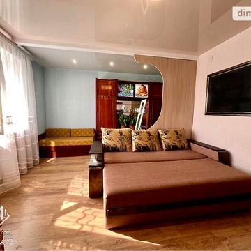 Продаж 1к Квартира Олександра Говорухи (Совхозна) вулиця