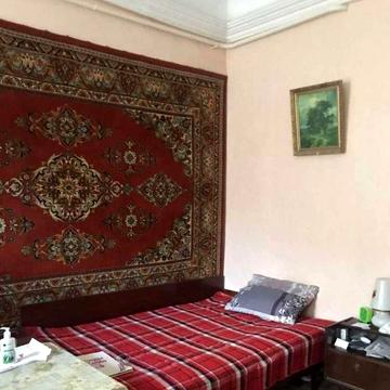 3 комнатная квартира 80м2  в центре Бельгийка