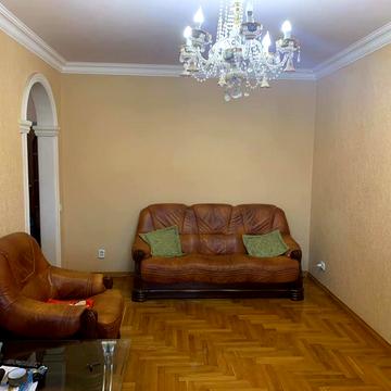 Петра Григоренка просп., 27