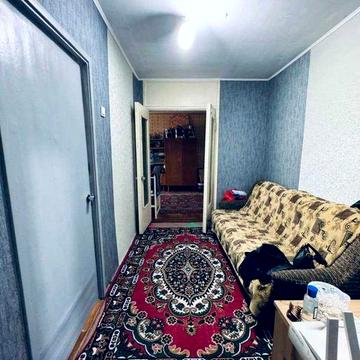 3 кв. ул. Запорожского казачества, чешка, 70 кв.м., 5/9 этаж