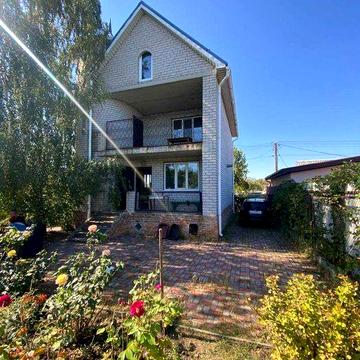 Продам дачу в Самаровке