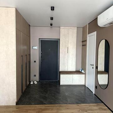 Продаж 2к Квартира Бельведерська вулиця