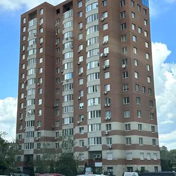 Довгострокова оренда 3к Квартира Лесі Українки (Пушкіна) проспект