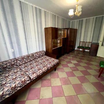 Здаю 1 кімнатну квартиру Пр Миру  Площа Перемоги.