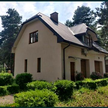 Будинок з прямим виходом до Дніпра. Дамба Київського моря (Goodlife)