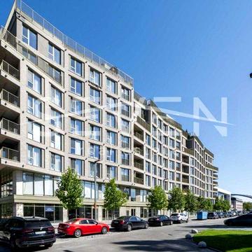 Продаж 2 кімнатна квартира 61 м2 у ЖК RYBALSKY Рибальський ЖК RYBALSKY