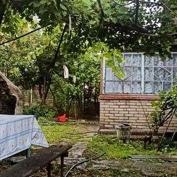 Будинок в с.Рудниця