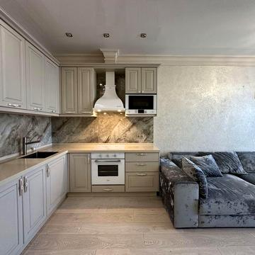 Новая 2к в Аркадии Первая сдача!