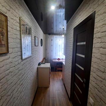 Сдам 1-ком. квартиру с ремонтом. Одесская.