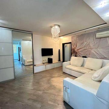 Продам квартиру 72м Північна Салтівка Джерельна 9а ЖК Родниковая 9а