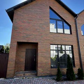 Продаж будинку 96 м² з ділянкою 2,5 сотки у Крюківщині.БЕЗ КОМІСІЇ!