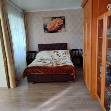 Продам часть дома с отдельным двором