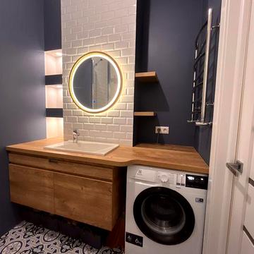 1-кімнатна квартира ЖК Оранж Парк