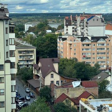 Продаж квартири в центрі ЖК А5 Південний Бульвар ЖК А5