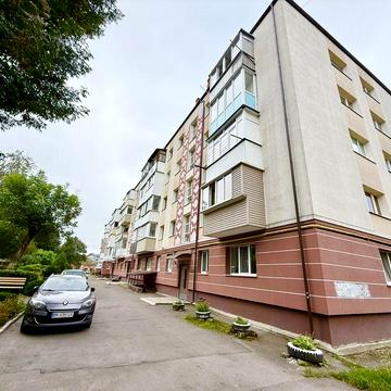 Продамо 3-х кімнатну квартиру вул. Соборна