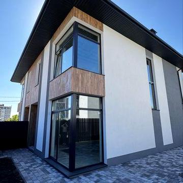 Продаж дуплексу 112м2 у Крюківщині. БЕЗ КОМІСІЇ!