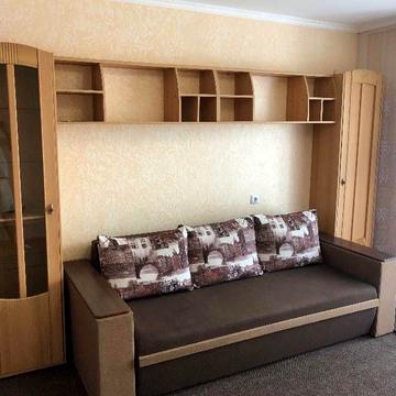 Оренда 2 кімнатної квартири в центрі