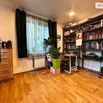 Продаж 1к Квартира Джерельна вулиця ЖК Барвиха