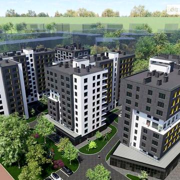 Продаж 1к Квартира Галицька вулиця ЖК Гармония